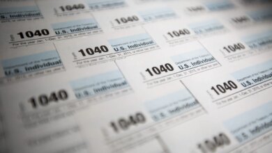 When the IRS Will Contact You if You Owe Taxes