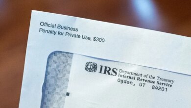 5 IRS Letters That Mean You’re Running Out of Time