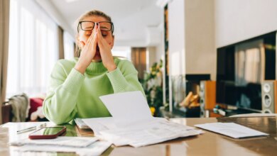 The Hidden Tax Trap Waiting Inside Your Inherited IRA