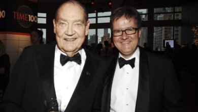 Jack Bogle’s Bogleheads Say to Use This 3-Fund Portfolio