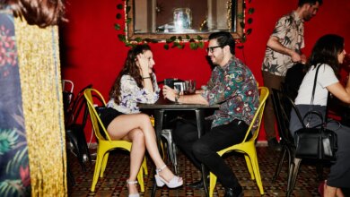 A ‘Money Date’ Might Be the Best Thing for Your Retirement