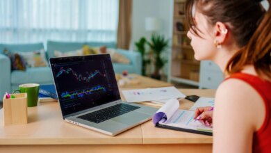 How to Start Owning Crypto With a Long-Term Mindset