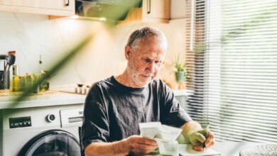 What the IRS Considers ‘Income’ in Retirement