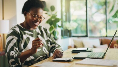 What 0,000 in Savings Earns You Right Now