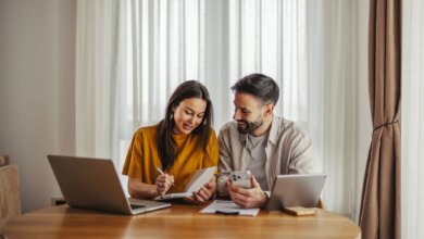 How Much Money You Should Have Saved by Every Age