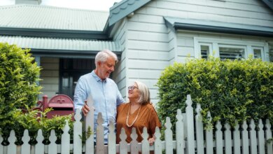 Homeowners Over 62: You May Be Sitting on Tax-Free Cash