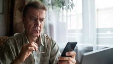 The 15-Minute Checkup to Save Retirees From Identity Theft