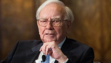 This Warren Buffett Letter Had a Warning for Investors