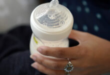 FDA tests 16 brands of baby formula, affirms their safety