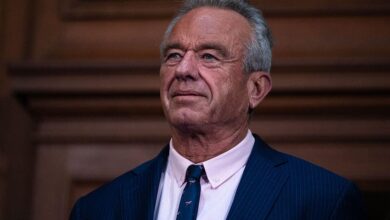 FDA will consider easing restrictions on peptides as RFK Jr. calls himself a “big fan”