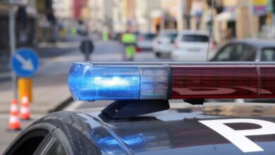 Fear Of Crime Continues To Decline in 2026 Per Gallup