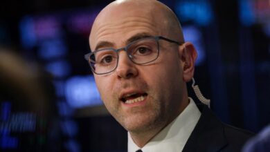 Fed Governor Miran still backs cuts, says interest rates could be ‘about a point’ lower this year