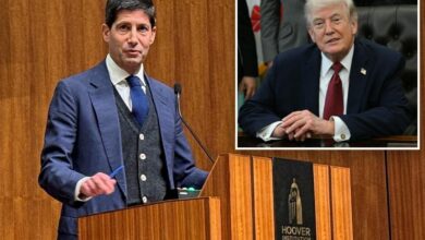 Fed nominee Kevin Warsh to face Senate grilling over independence, interest rates