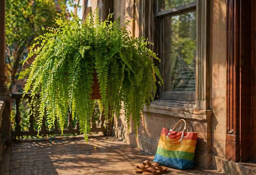Ferns
