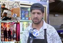 Final, heartbreaking words of NYC deli worker as he bled to death in his bother’s arms
