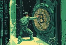 Strategic Bitcoin Reserve Announcement Arriving ‘Within Next Few Weeks,’ Says White House Crypto Official