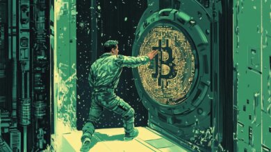 Strategic Bitcoin Reserve Announcement Arriving ‘Within Next Few Weeks,’ Says White House Crypto Official