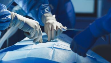 Florida doctor indicted after allegedly removing patient’s liver instead of spleen in fatal surgery