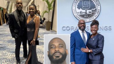 Florida man Stephen Bowen admitted to killing wife Coral Springs Vice Mayor Nancy Metayer Bowen with shotgun