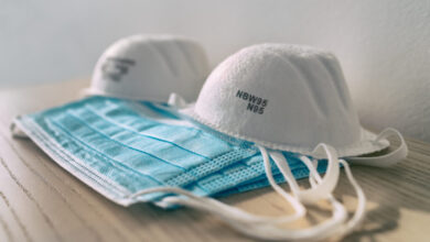 For immunocompromised kids, the return of measles is a crisis