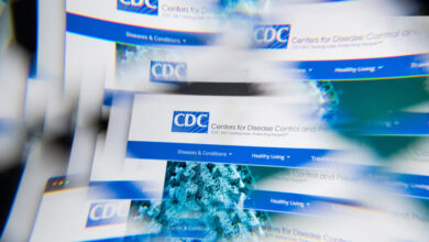 For next CDC director, confirmation is just the first of many problems