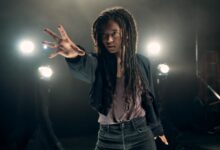 ‘Gen V’ Star Jaz Sinclair Reacts to ‘The Boys’ Spinoff Cancellation