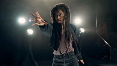 ‘Gen V’ Star Jaz Sinclair Reacts to ‘The Boys’ Spinoff Cancellation