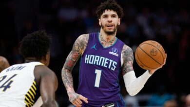 Get a bet reset up to ,000 for Hornets vs. Timberwolves