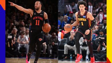 Get the cheapest tickets for Knicks-Hawks NBA playoffs at MSG