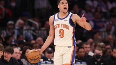 Get up to ,000 matched in FanCash for Knicks vs. Hawks