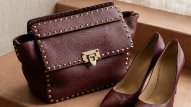 Luxury for Less: Save Up to 50% on Valentino and TOTEME at Gilt