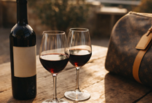 Elevated Living: Save Up to 71% on Wine and Travel at Gilt