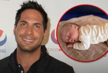 ‘Girls Gone Wild’ Founder Joe Francis Welcomes Baby Via Surrogate