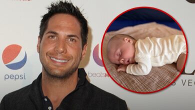 ‘Girls Gone Wild’ Founder Joe Francis Welcomes Baby Via Surrogate