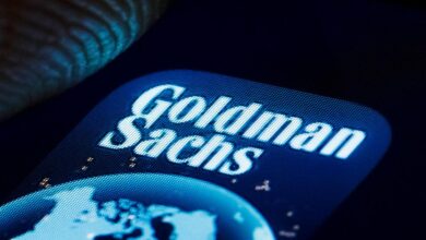 Goldman Sachs private credit fund narrowly misses a redemption crisis