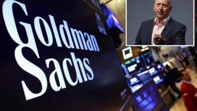 Goldman’s bond desk posts embarrassing drop as Wall Street rivals soar