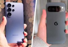 Google Pixel vs Samsung Galaxy Flagships: Key Features Compared