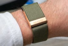 Google’s Fitbit Tease has me More Excited for Garmin’s Whoop Rival
