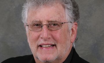 Gossip Columnist, Entertainment TV Personality Was 82