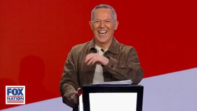 ‘Greg Gutfeld’s What Did I Miss’ Starts Cycle 2 April 27 on Fox Nation