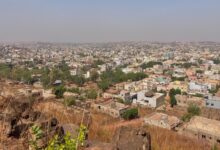 Gunfire and blasts rock Mali as attackers hit capital and other cities, residents say