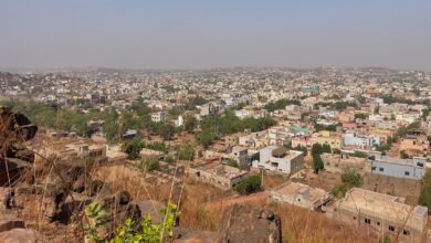 Gunfire and blasts rock Mali as attackers hit capital and other cities, residents say