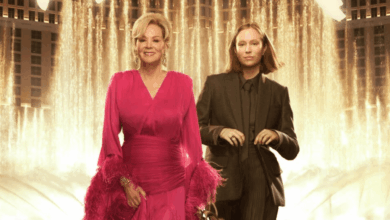 Hacks season 5 review: Acclaimed comedy gets last laugh in final season