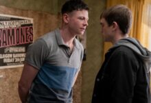 ‘Half Man’ Younger Actors on Niall and Ruben’s Homoerotic Dynamic