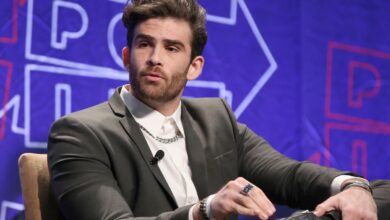 Hasan Piker embraced by California Dems went on racist anti-Asian rant