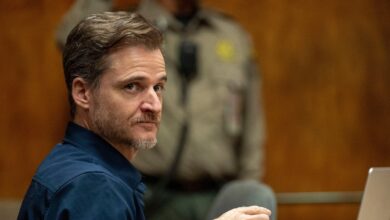 Jury deliberating in Hawaii trial of doctor accused of trying to kill wife during hike