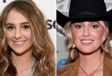 Headliner Hottie Lainey Wilson Good Genes or Good Docs?!