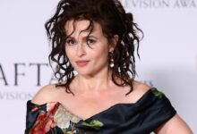 Helena Bonham Carter Exits The White Lotus Season 4; Role to Be Recast
