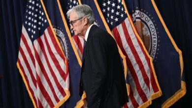 Here’s everything to expect when the Fed issues its latest interest rate decision Wednesday