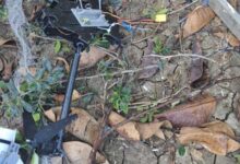 Hezbollah adopts a new weapon: Fiber-optic drones, used widely in the war in Ukraine